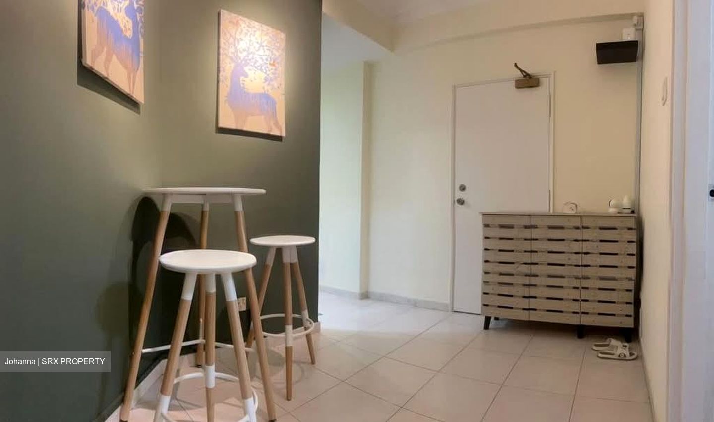 Lakeholmz (D22), Condominium #565155091